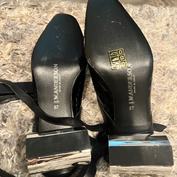 J.W.Anderson Mules - Picture 6 of 6